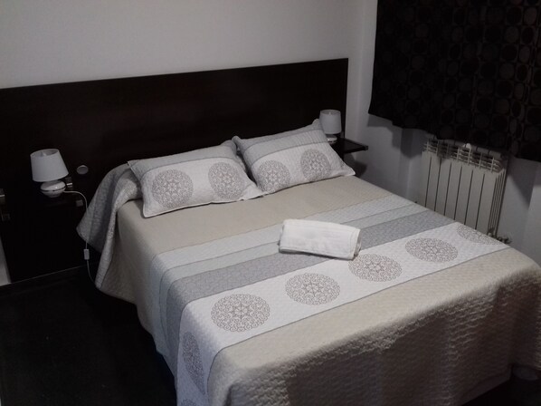 Apartment, Ensuite (de dos niveles)