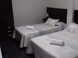 Standard Apartment, Ensuite (de un dormitorio) - Apartamentos Turísticos Los Ángeles (Alcazar de San Juan)