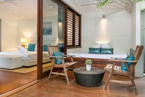 Casa de lujo, 5 habitaciones | Terraza o patio