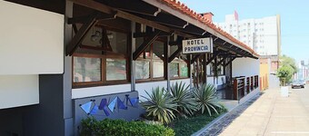 Hotel Província Flex de Pato Branco