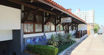 Hotel Província Flex de Pato Branco