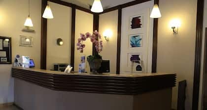 Hotel Província Flex de Pato Branco