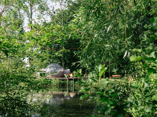 Les Aires en Scènes