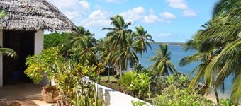 Pwani Guest House