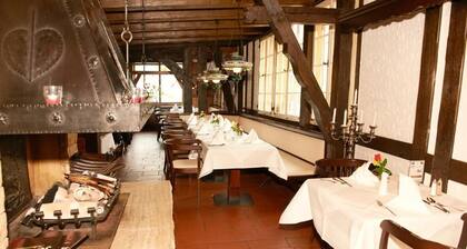 Hotel Restaurant zur Linde