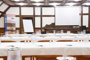 Meeting facility - Hotel Restaurant zur Linde (Pattensen)