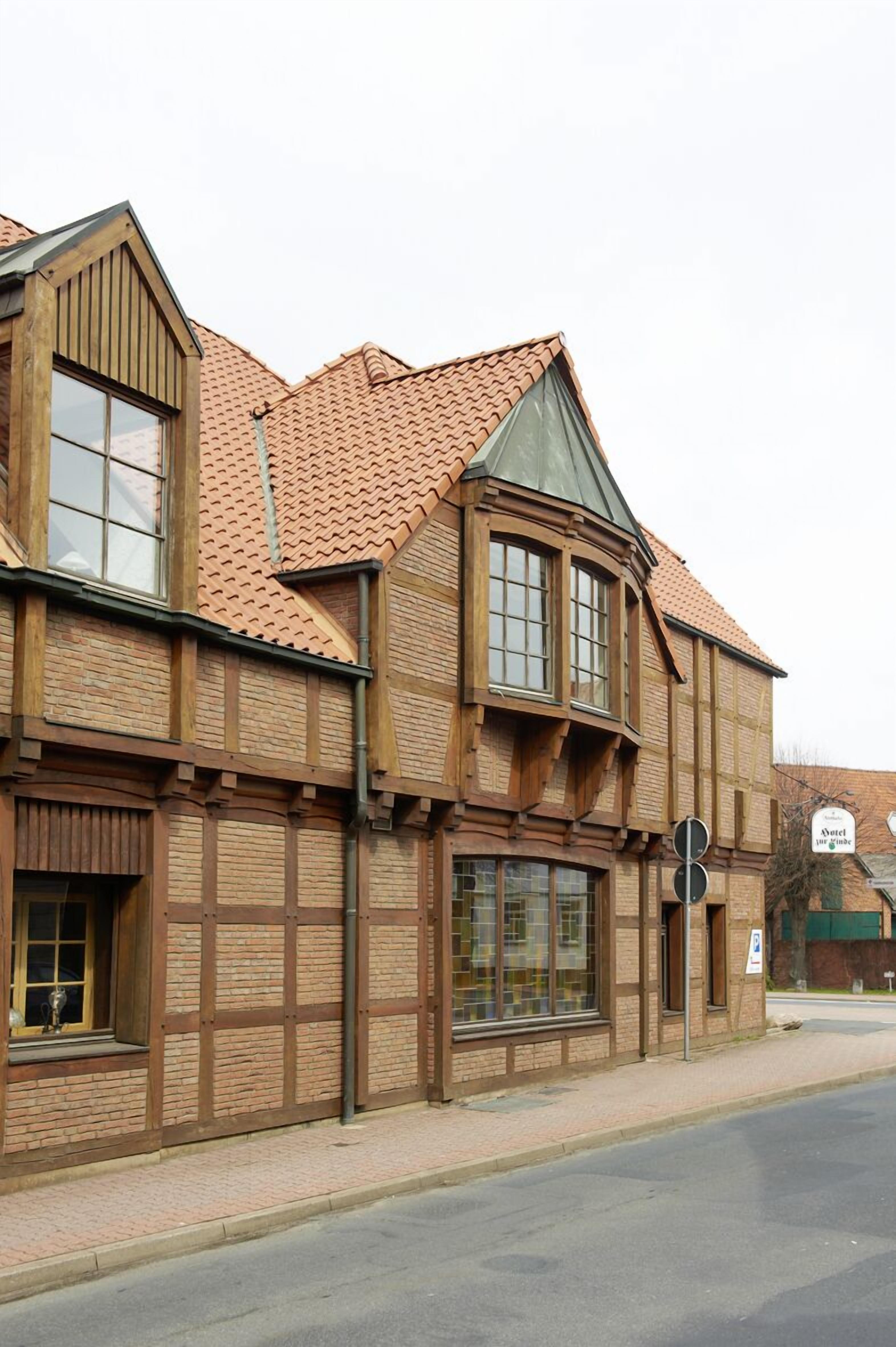 Photo - Hotel Restaurant zur Linde