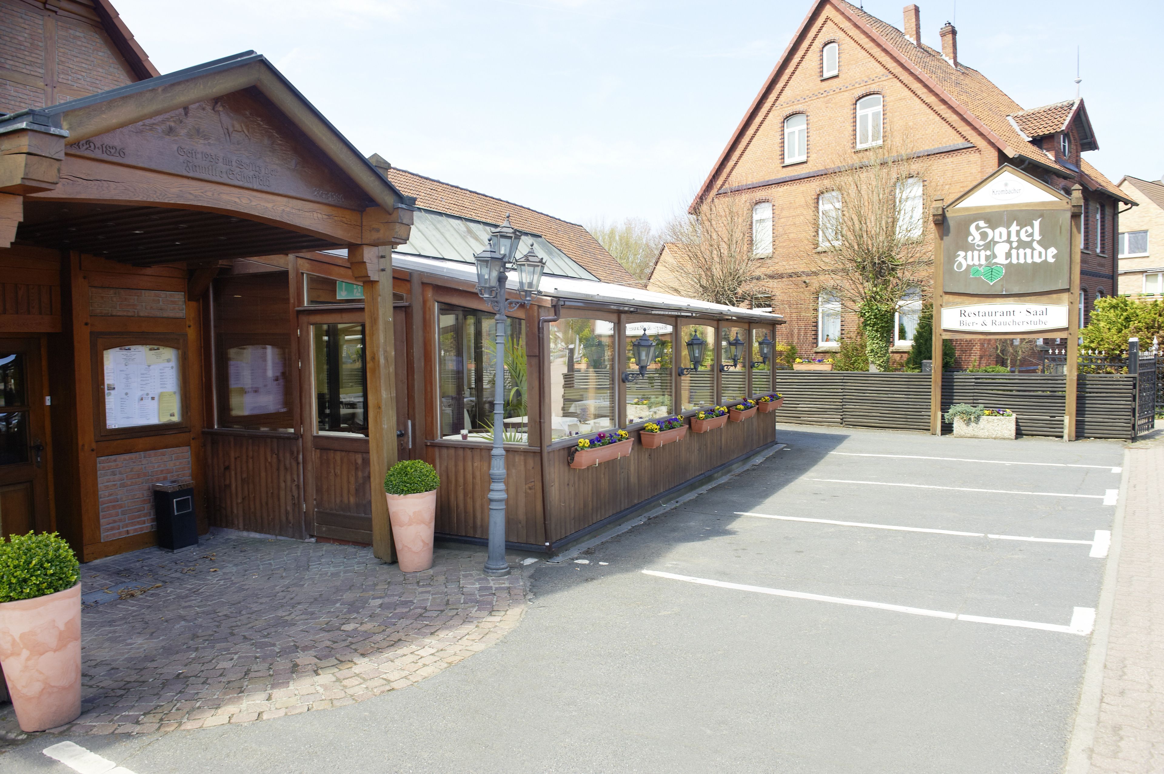 Photo - Hotel Restaurant zur Linde