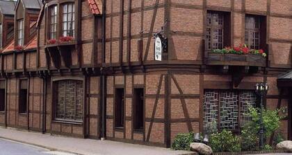 Hotel Restaurant zur Linde