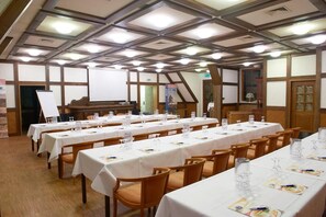 Meeting facility - Hotel Restaurant zur Linde (Pattensen)