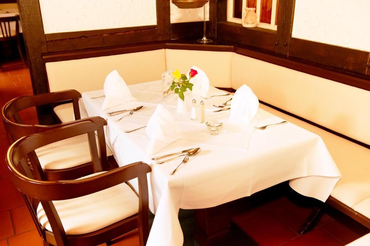 Restoran
