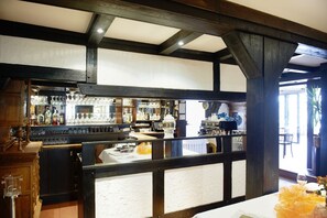 Lobby - Hotel Restaurant zur Linde (Pattensen)