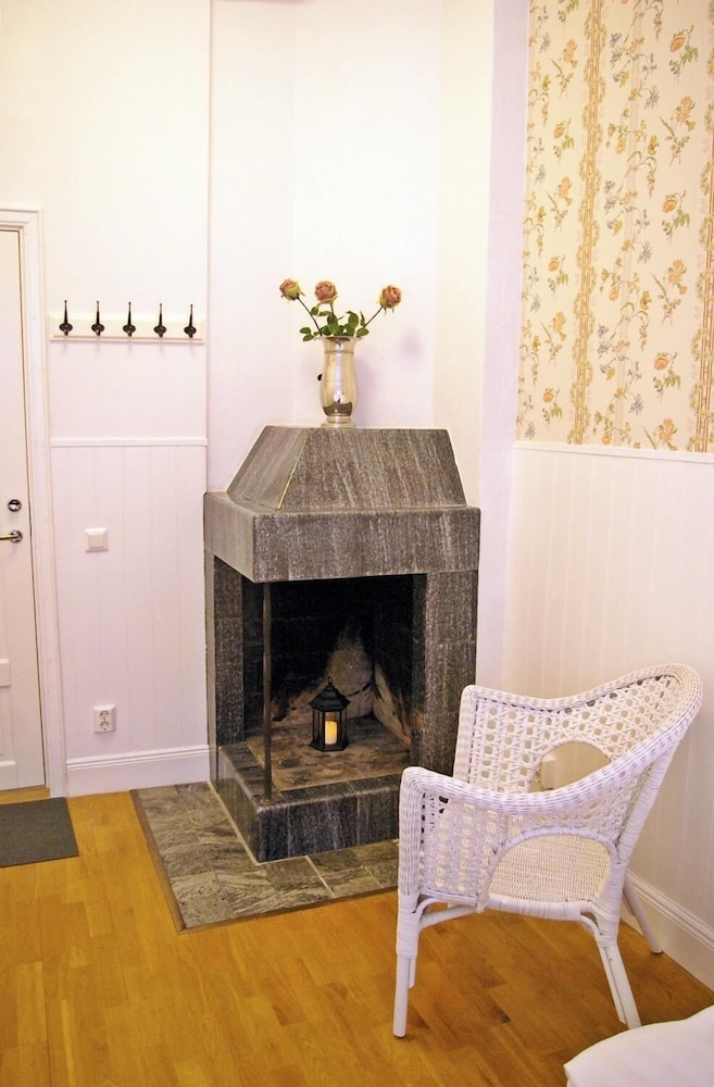 Vandrarhem Uppsala Kungsängstorg by null