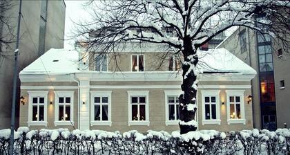 Hotel Kungsängstorg