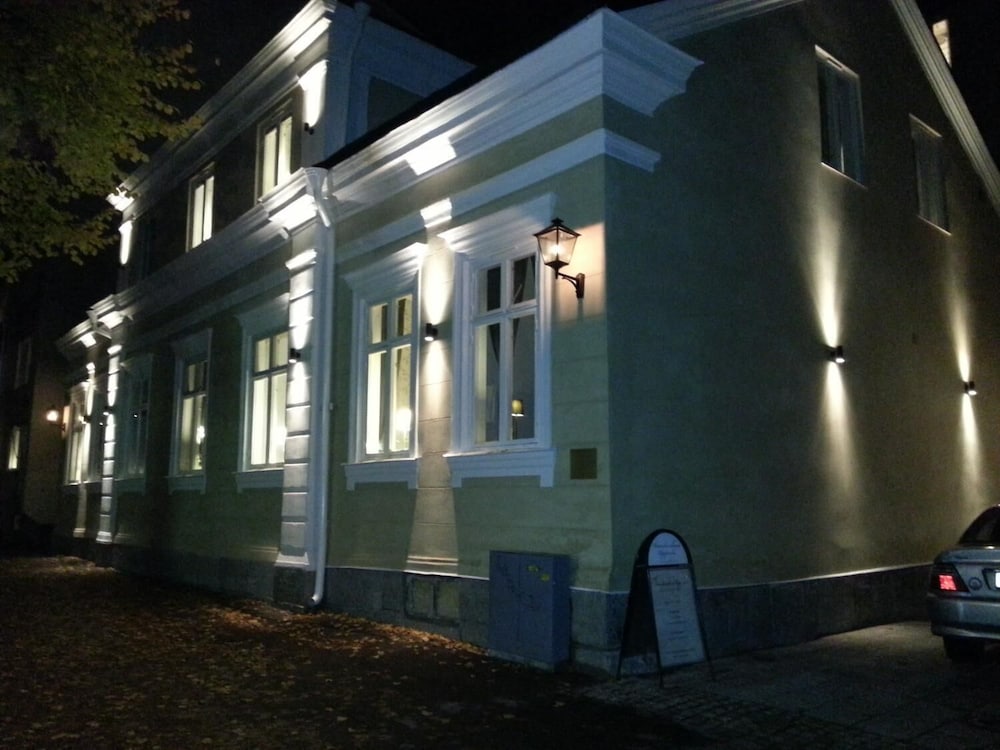 Vandrarhem Uppsala Kungsängstorg by null