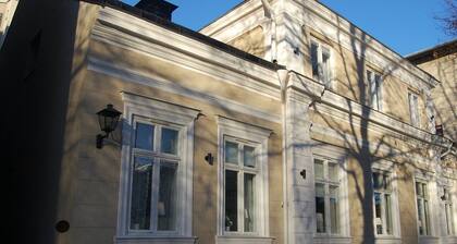 Hotel Kungsängstorg