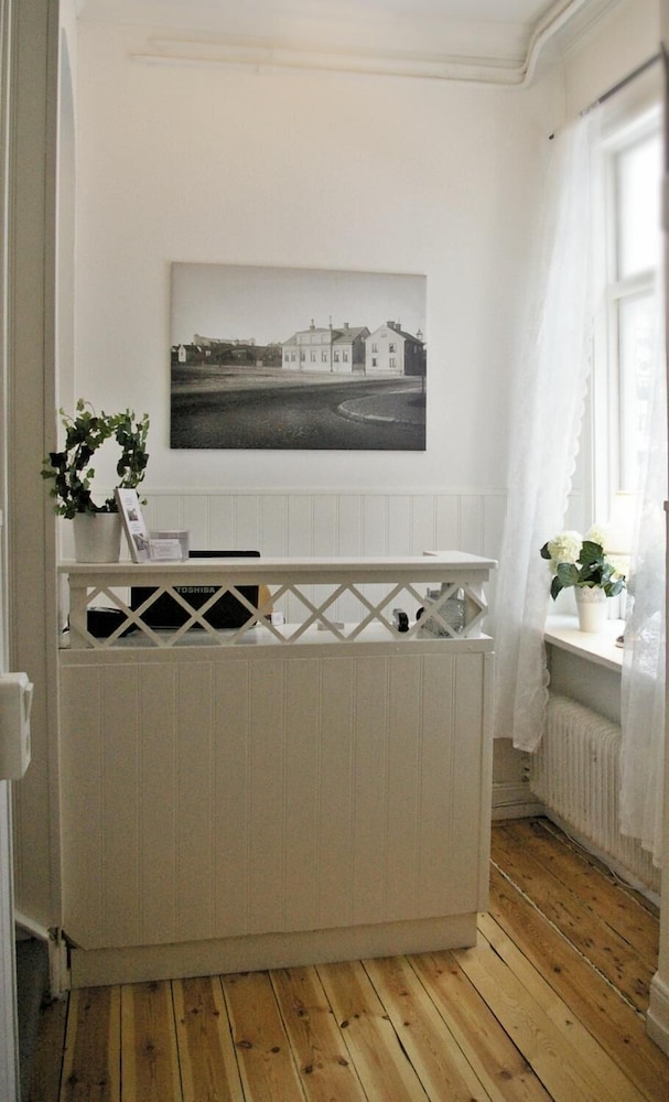 Vandrarhem Uppsala Kungsängstorg by null