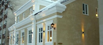 Vandrarhem Uppsala Kungsängstorg - Hostel