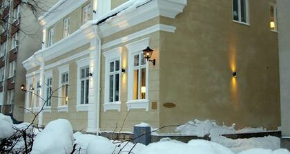 Vandrarhem Uppsala KungsÀngstorg - Hostel