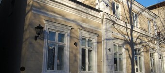 Vandrarhem Uppsala Kungsängstorg - Hostel