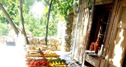 Kapadokya Organik Ciftlik Evi