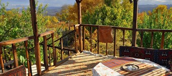 Kapadokya Organik Ciftlik Evi