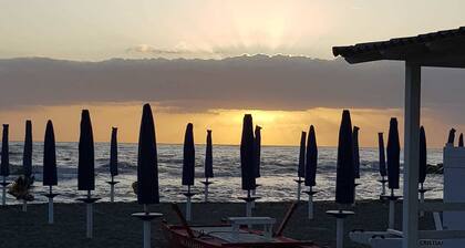 B&B Fiumicino Airport Resort