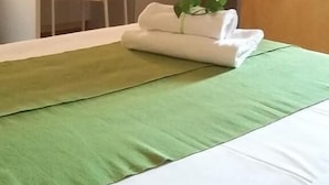 Dreibettzimmer