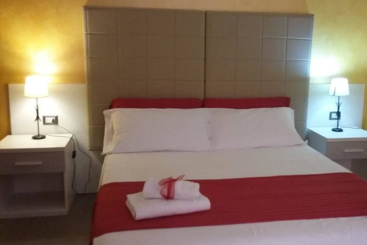 Doppelzimmer