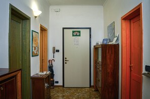 Hallway - Bed&Breakfast Arcobaleno (Bologna)