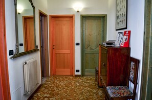 Hallway - Bed&Breakfast Arcobaleno (Bologna)