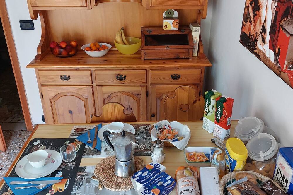 Bed&Breakfast Arcobaleno