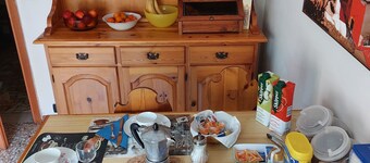 Bed&Breakfast Arcobaleno