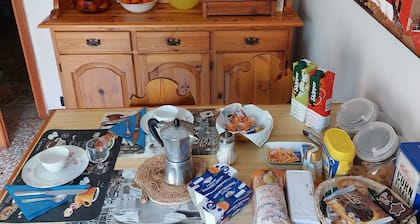 Bed&Breakfast Arcobaleno