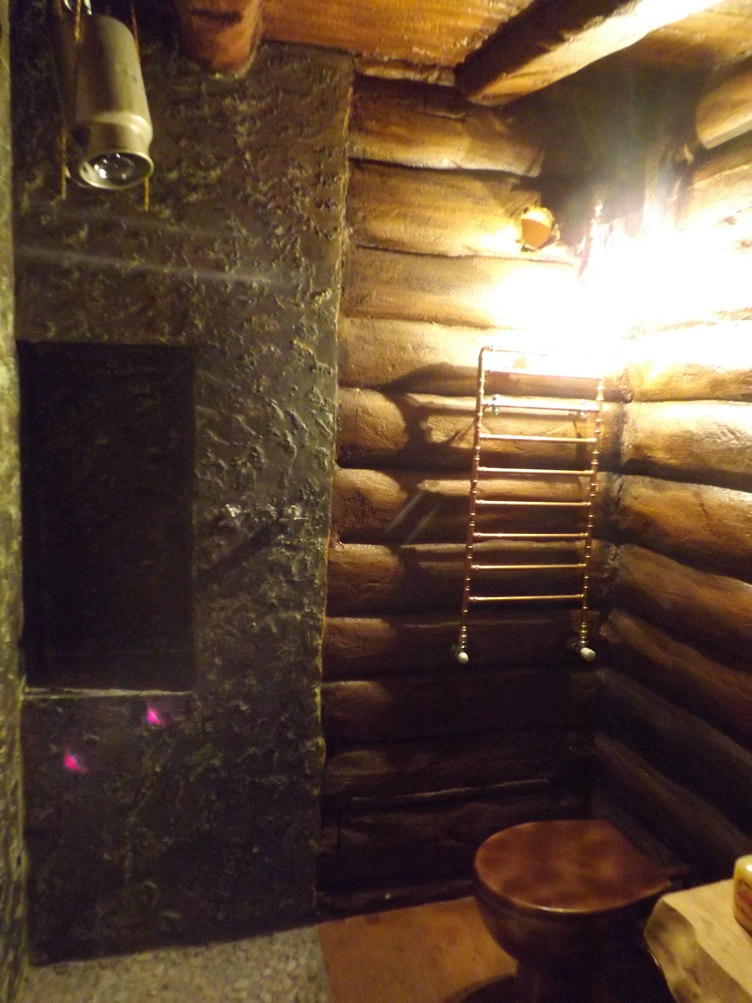 Suite familiar (Il Giardino di Elanor) | Bany | Dutxa, articles de tocador gratuïts, assecador de cabells i tovalloles 