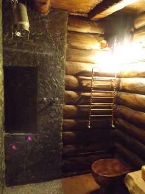 Suite Familiale (Il Giardino di Elanor) | Salle de bain