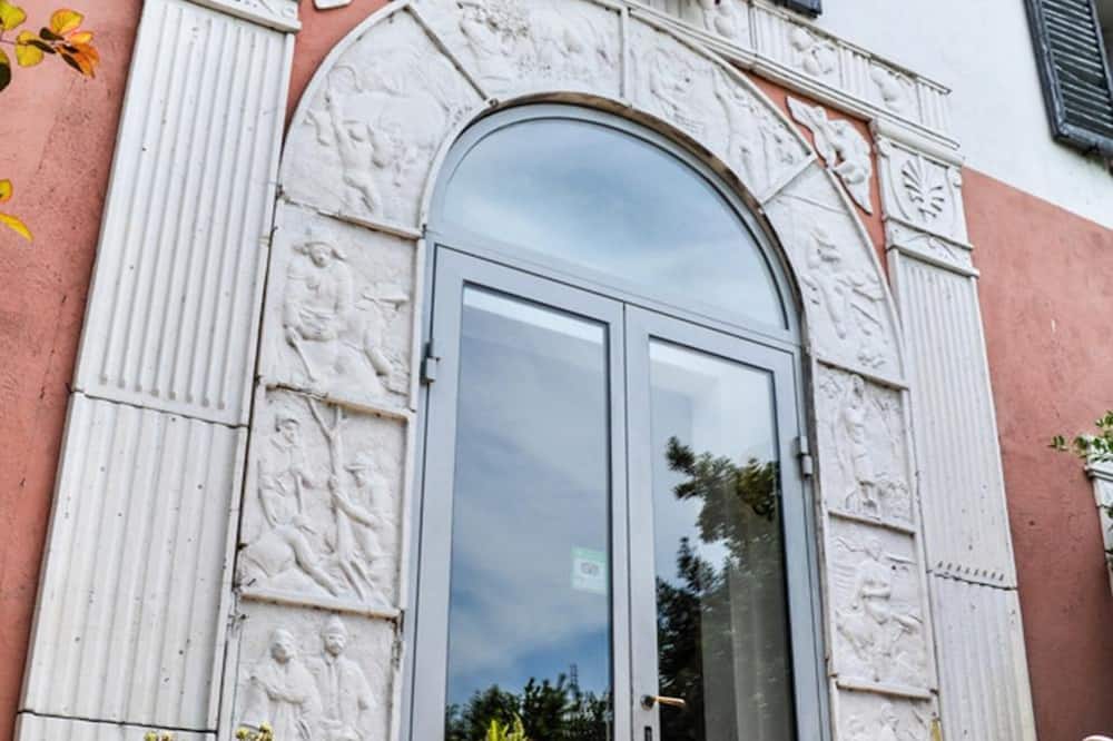 Bed and Breakfast il Giardino