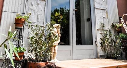 Bed and Breakfast il Giardino