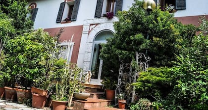 Bed and Breakfast il Giardino