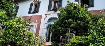 Bed and Breakfast il Giardino