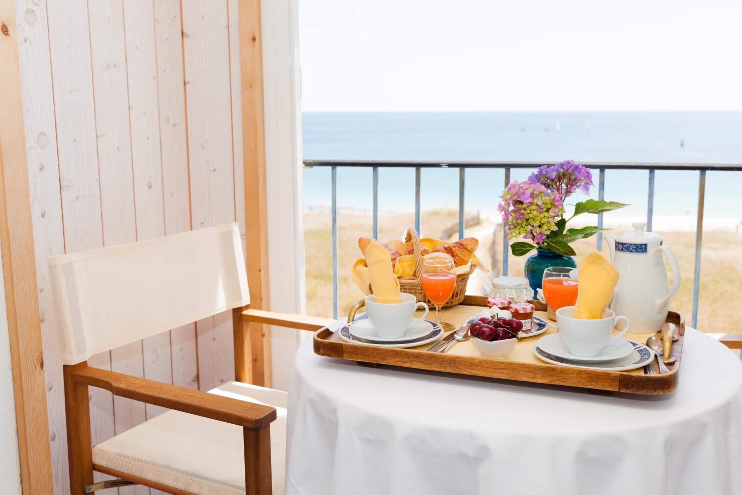 Spécialités Cuisine à base de fruits de mer