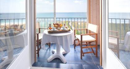 Logis Hôtel de la Plage