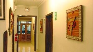 رواق