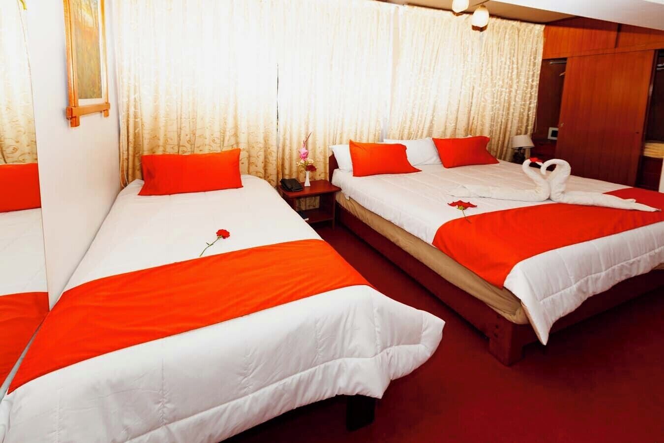 Photo - Hotel Sol del Oriente Cusco