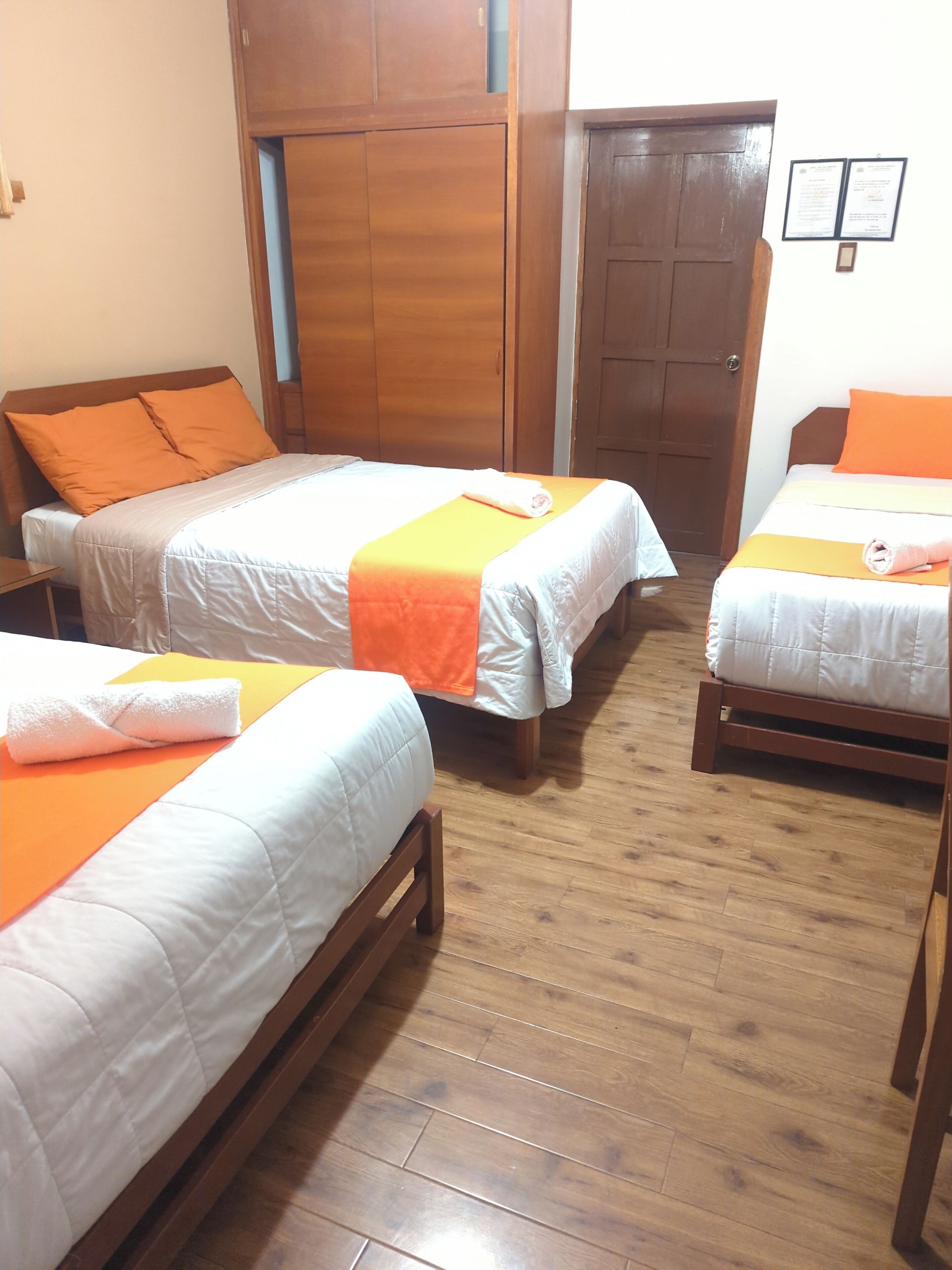 Photo - Hotel Sol del Oriente Cusco