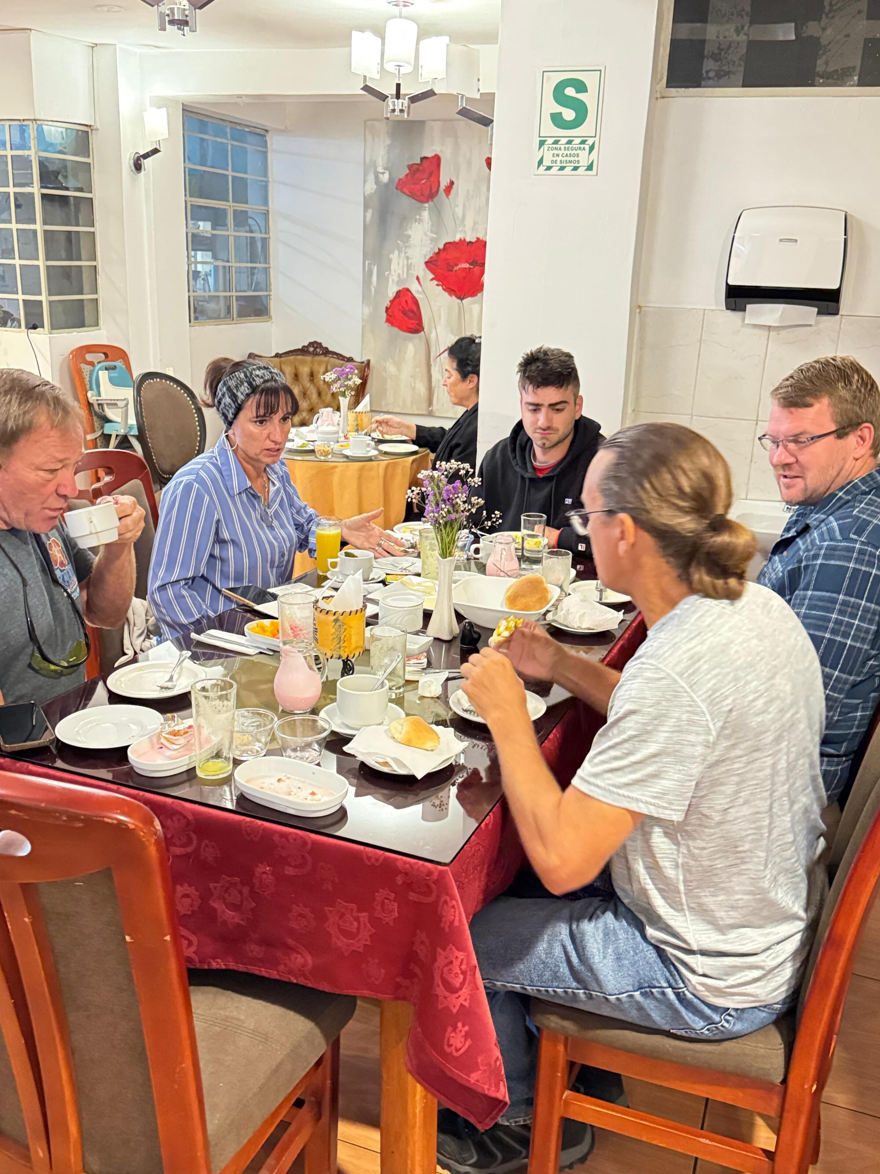 Photo - Hotel Sol del Oriente Cusco