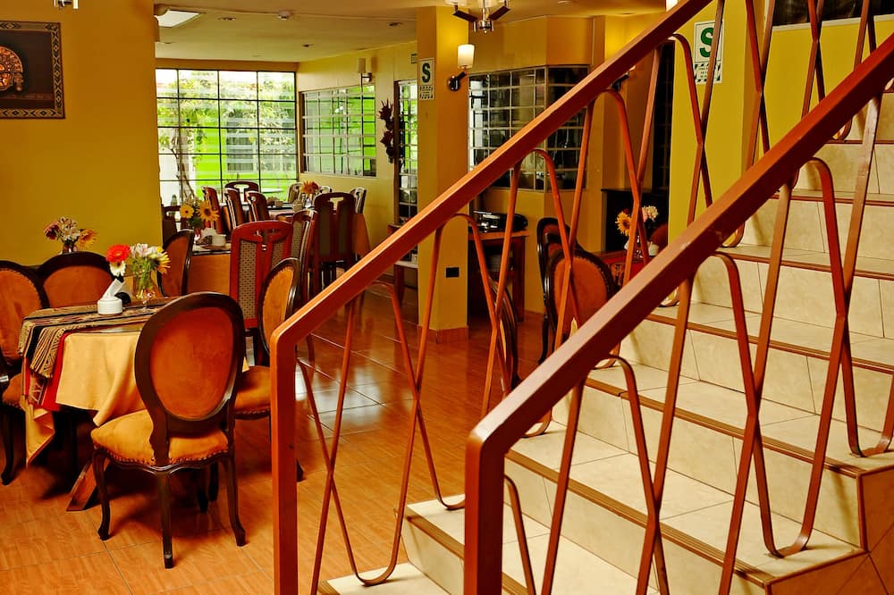 Hotel Sol del Oriente Cusco