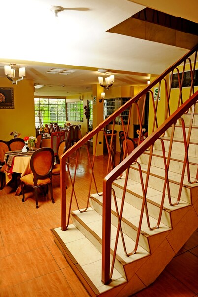 Hotel Sol del Oriente Cusco