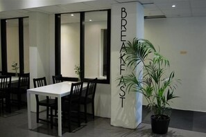 Tempat makan