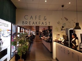 Restaurang